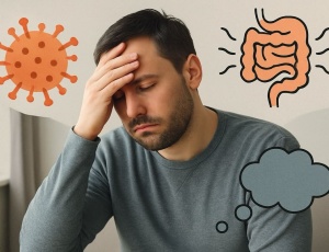 Общее недомогание: почему мы чувствуем себя плохо