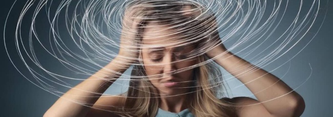 Запаморочення: причини, діагностика, лікування