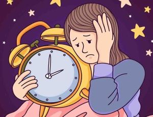 Коли лягати спати: Що таке розклад сну?