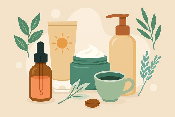 Антивіковий догляд за шкірою: що обрати і коли почати