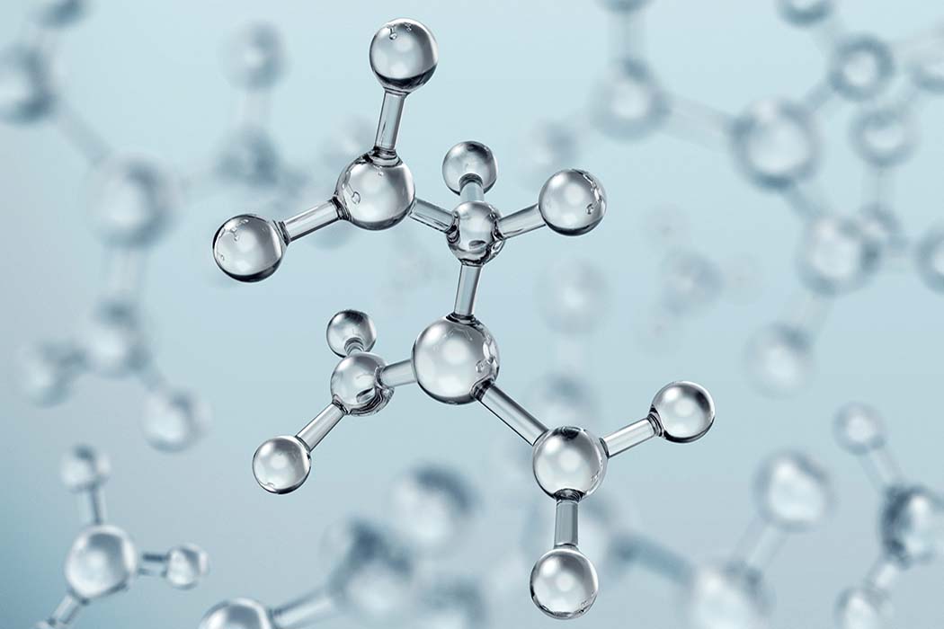 Новое исследование: таурин и его связь со старением