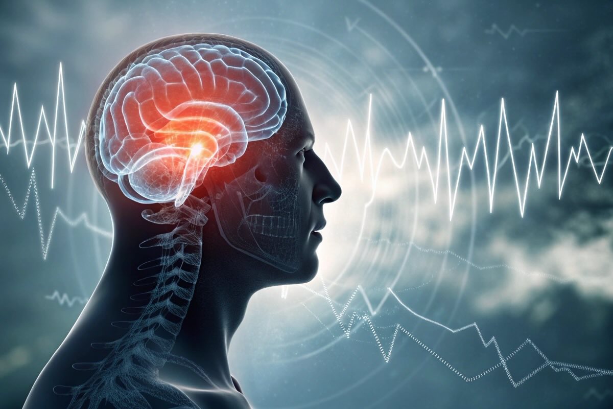 Мігрень зі стовбуровою аурою: симптоми, причини, лікування