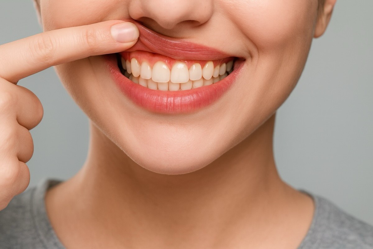 Що таке гінгівіт і як не допустити ускладнень
