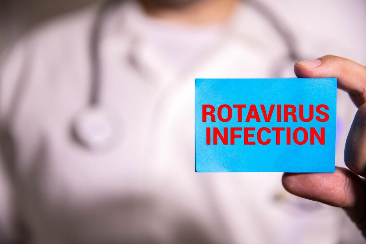 Ротавірус: що потрібно знати