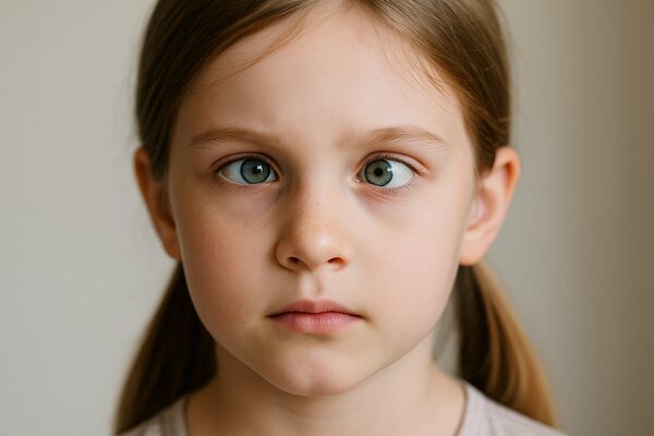 Косоглазие (страбизм): что нужно знать