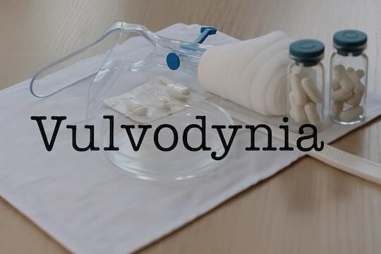 Вульводиния: что нужно знать