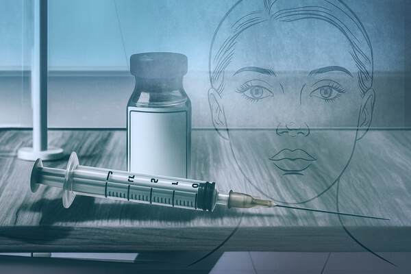 Ботокс: косметическое и медицинское применение