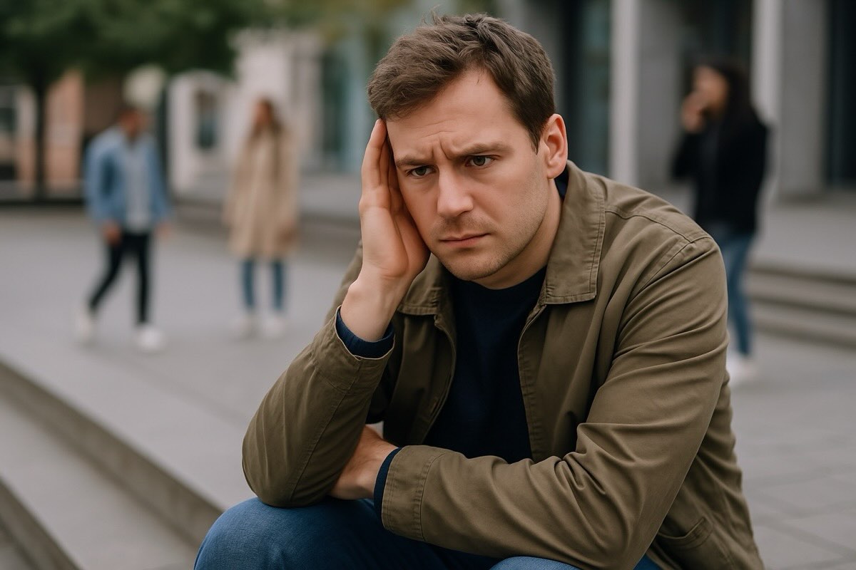 Социофобия (социальная тревожность): симптомы, причины и лечение