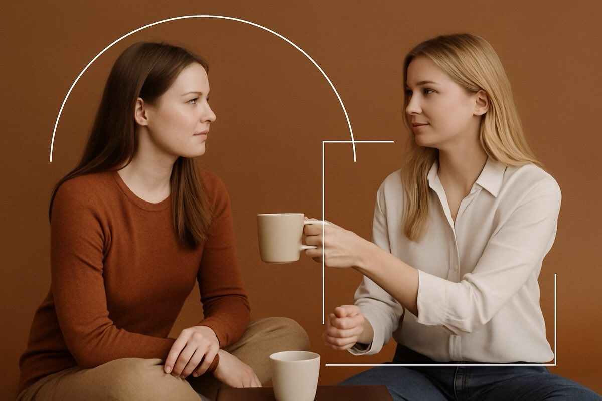 Секрет довгої дружби: особисті межі