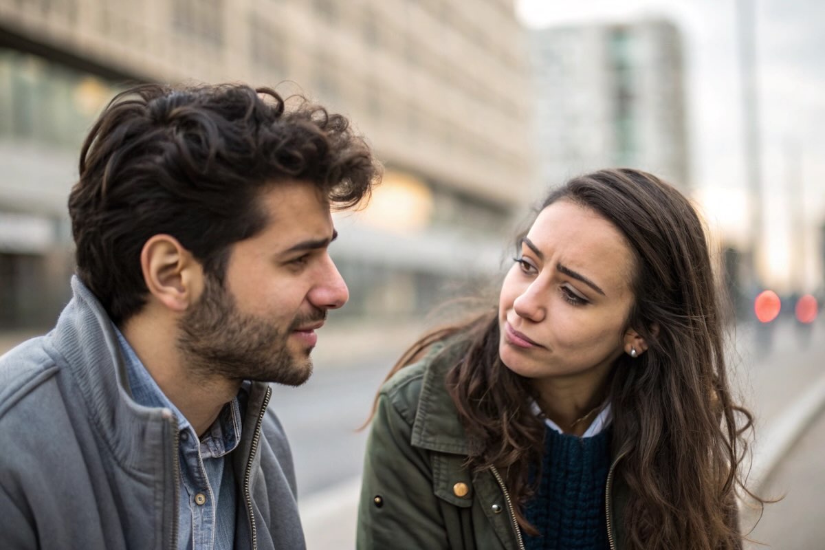 Теорія «дозволь їм»: менше стресу, кращі стосунки