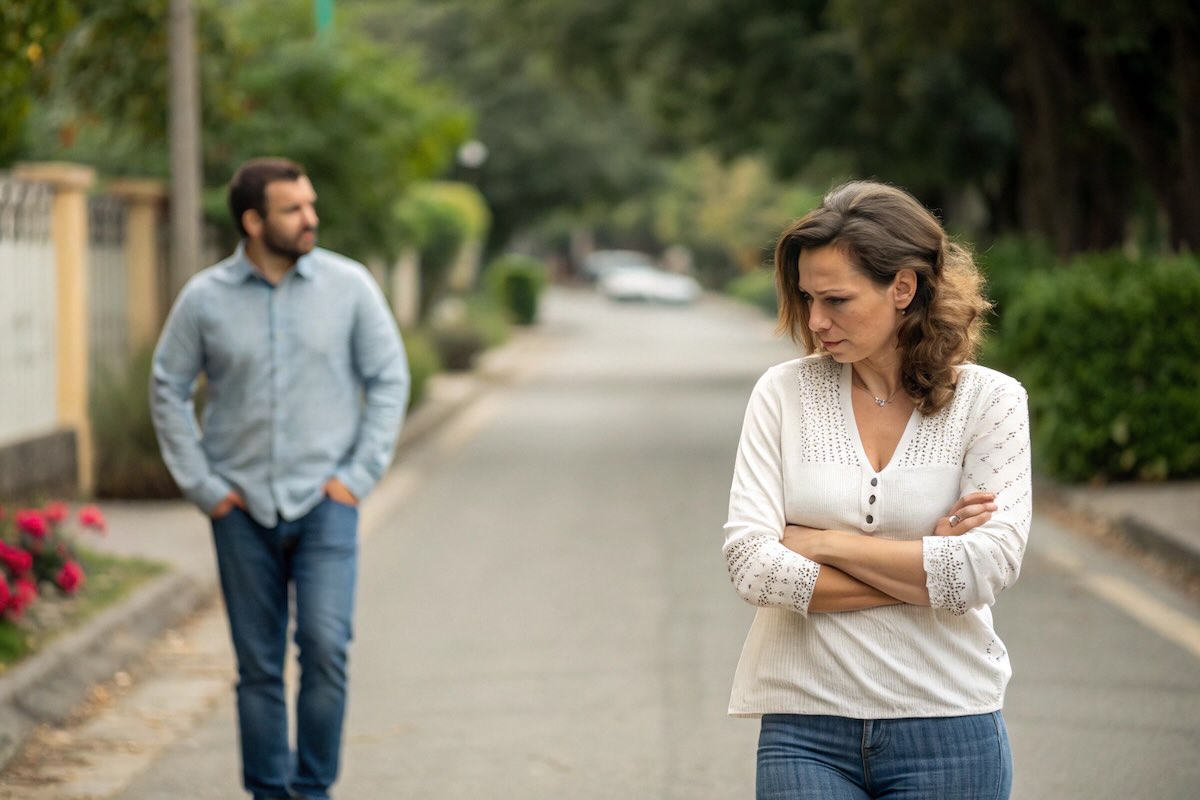 Чому виникає самотність у шлюбі та як її подолати?