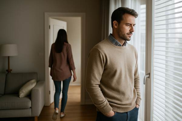 Что такое синдром ушедшей и почему он возникает