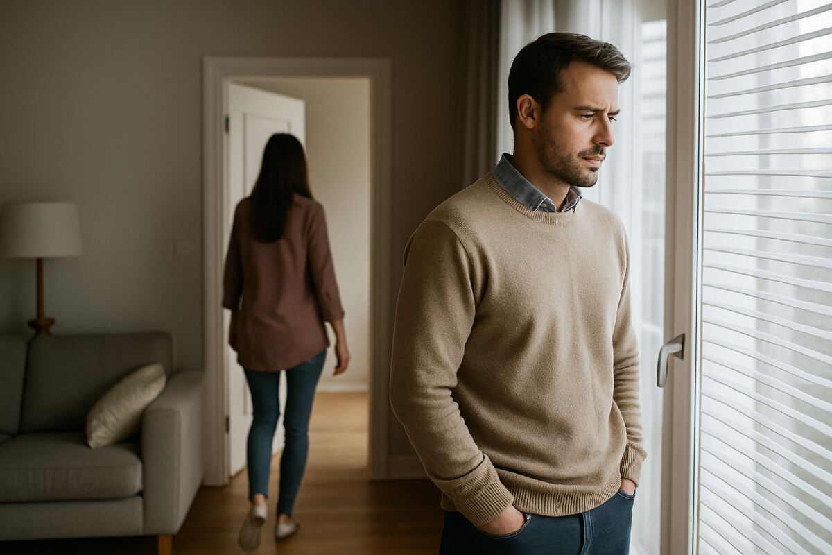 Что такое синдром ушедшей и почему он возникает