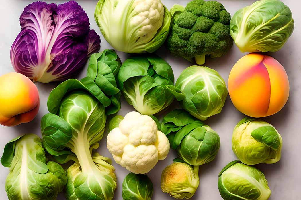 Гойтрогены и диета при заболеваниях щитовидной железы