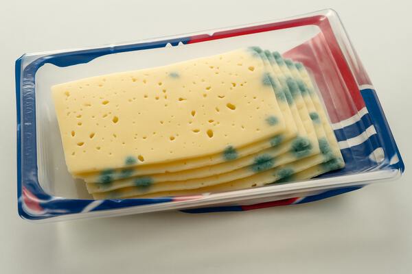 Чи безпечно їсти сир із пліснявою