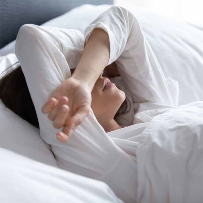 Почему сны повторяются?