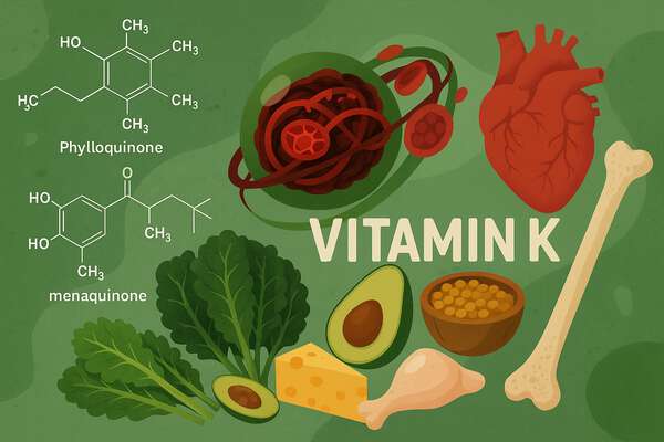Витамин K