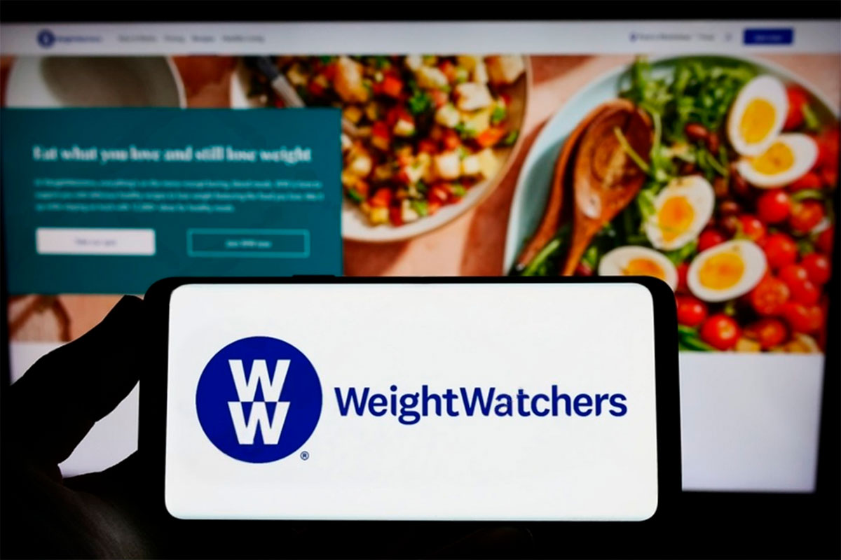 Диета WeightWatchers (ВейтВотчерс)