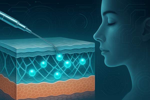 Що варто знати про філери від зморшок