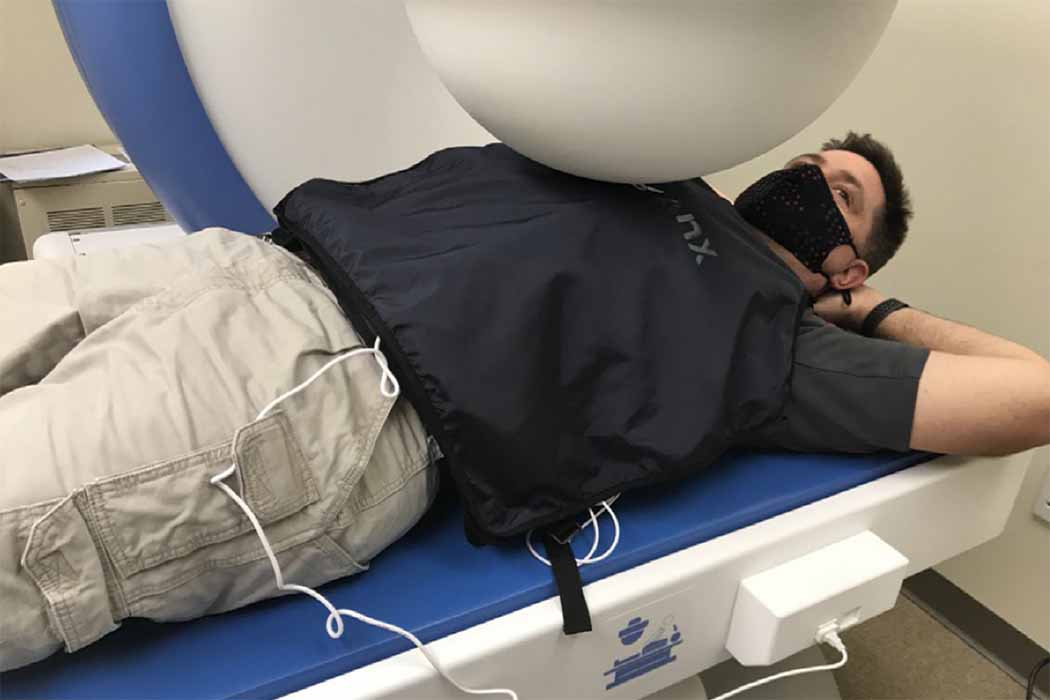 Таблетка с видеокамерой для обследования желудка