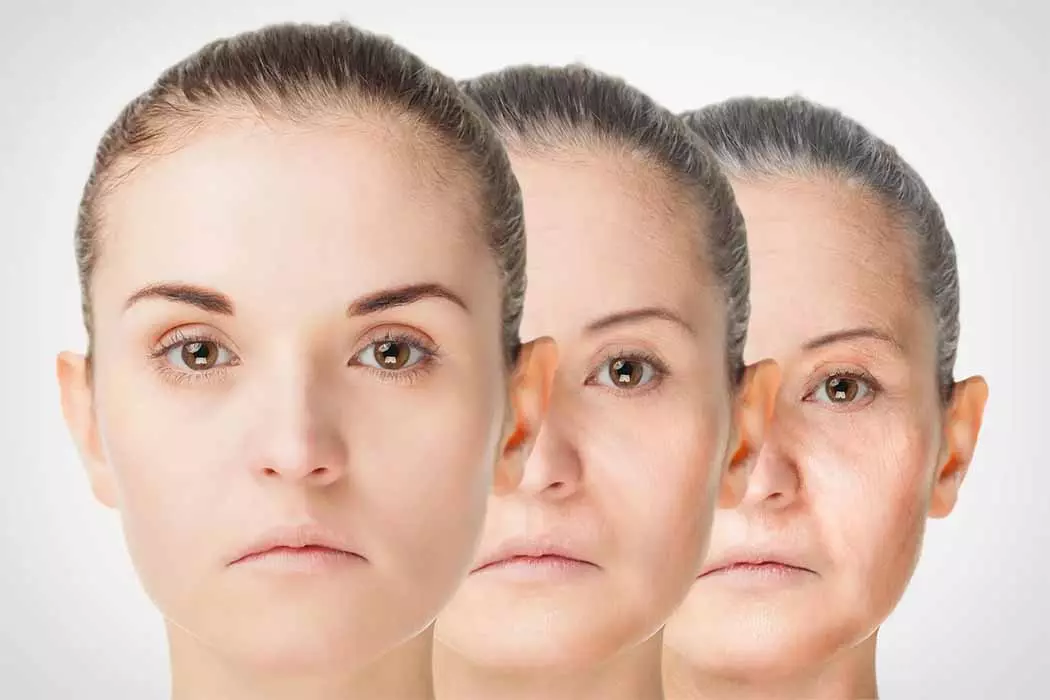 Що таке Антиейджинг (anti-aging)