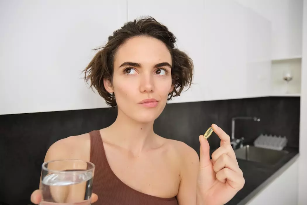 Дефицит витамина E: как это проявляется и что делать